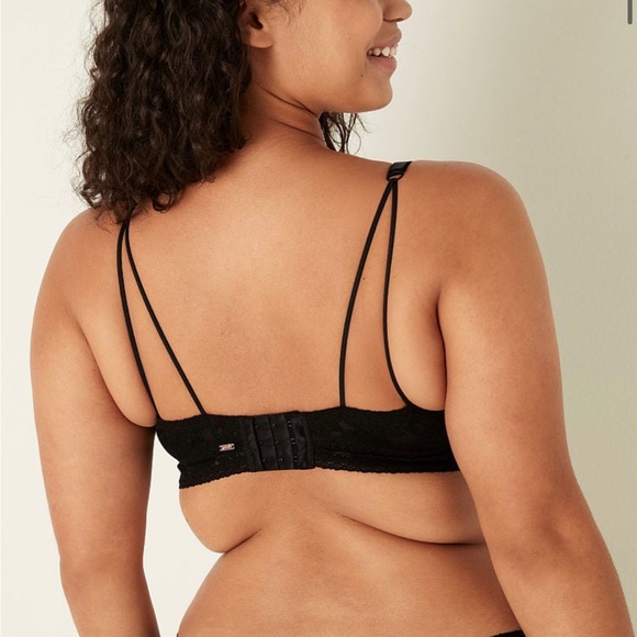 VS PUSH-UP BRALETTE - Picture 3 of 4